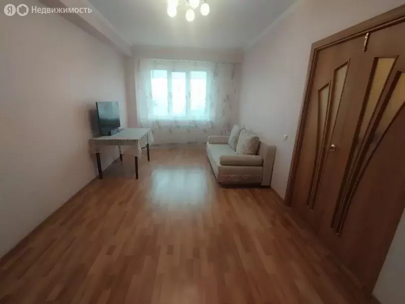 2-комнатная квартира: Чебоксары, Ярославская улица, 72 (60 м) - Фото 2
