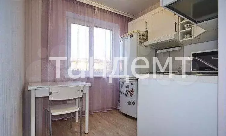 1-к. квартира, 31 м, 4/5 эт. - Фото 1