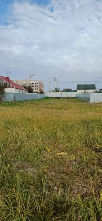 Участок в Тамбовская область, Тамбов городской округ, с. Бокино ул. ... - Фото 1