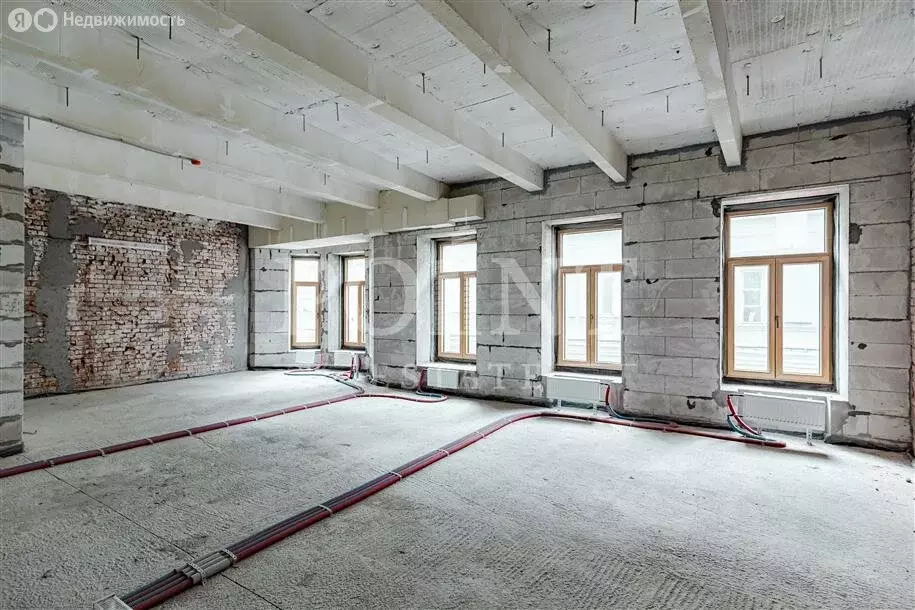 4-комнатная квартира: Москва, улица Большая Полянка, 44 (146 м) - Фото 1