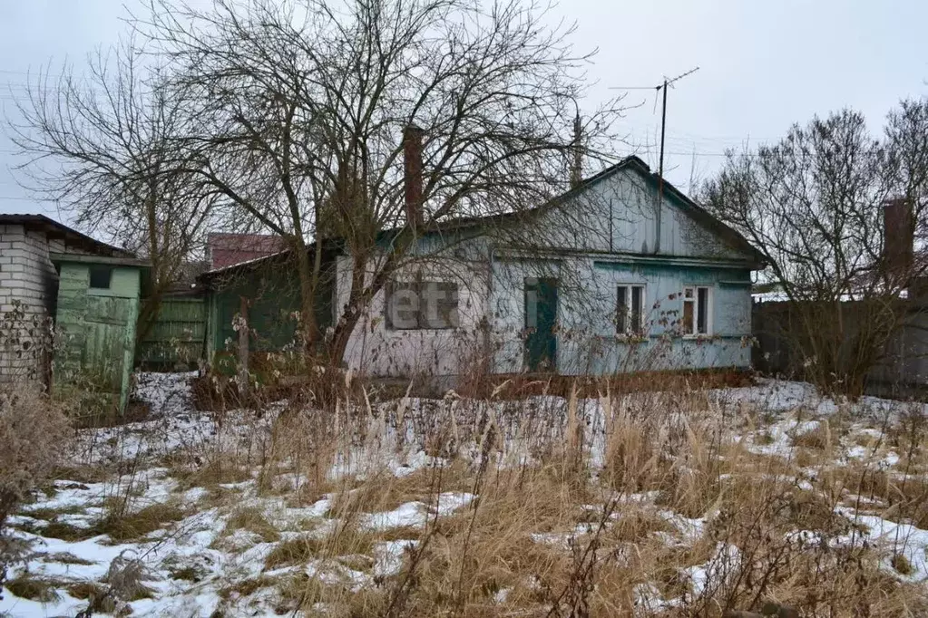 Дом в Орловская область, Орел Ново-Прядильная ул. (58 м) - Фото 0