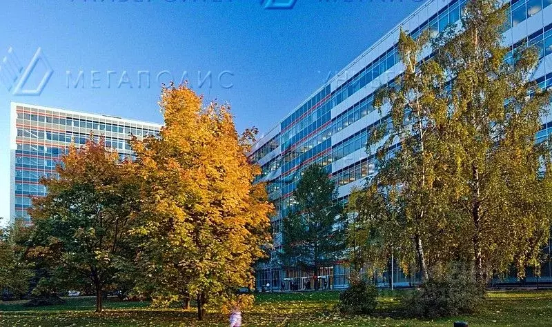 Офис в Москва ул. Обручева, 30/1С2 (2252 м) - Фото 2