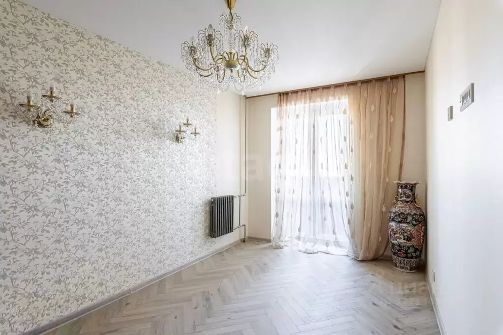 2-к кв. Санкт-Петербург Комендантский просп., 25к1Б (60.0 м) - Фото 1