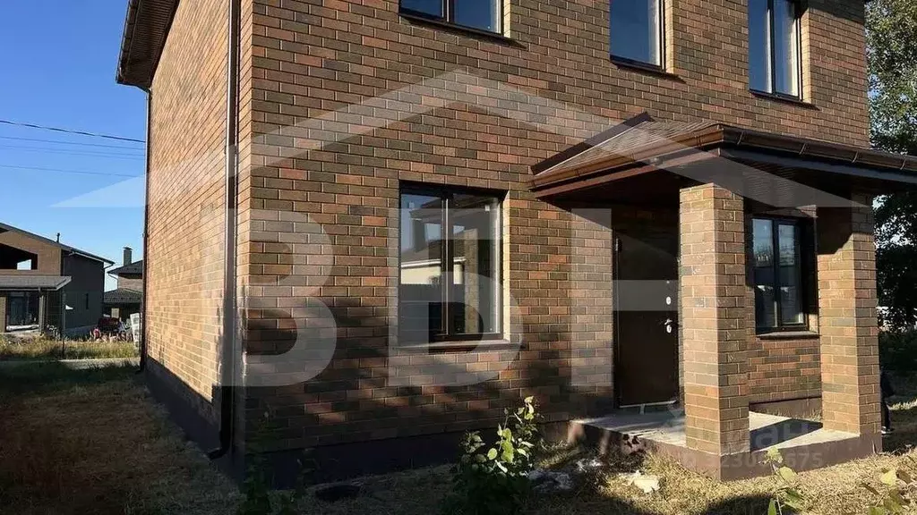 Дом в Воронежская область, Рамонский район, Новоживотинновское с/пос, ... - Фото 2