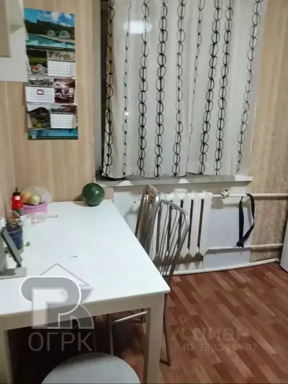 2-к кв. Московская область, Балашиха Новая ул., 4 (38.0 м) - Фото 2