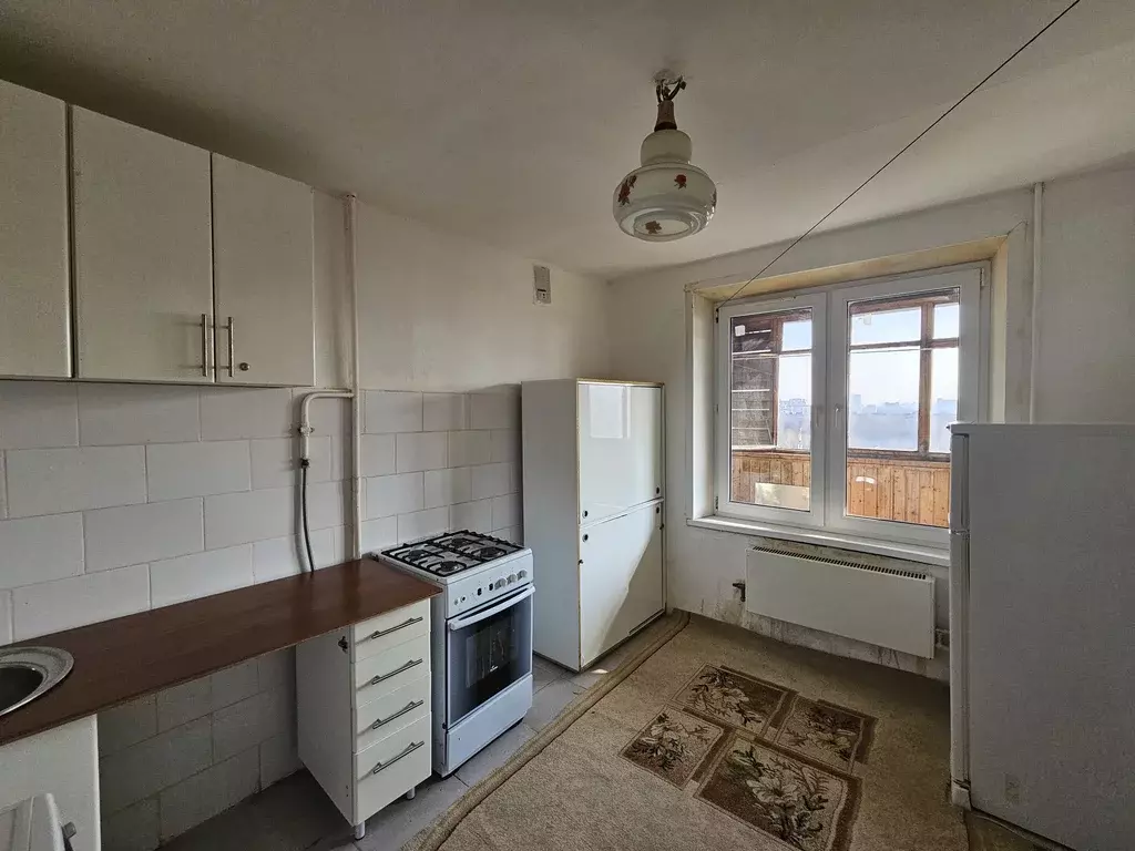 Продаётся 3-к квартира, 67 м - Фото 0