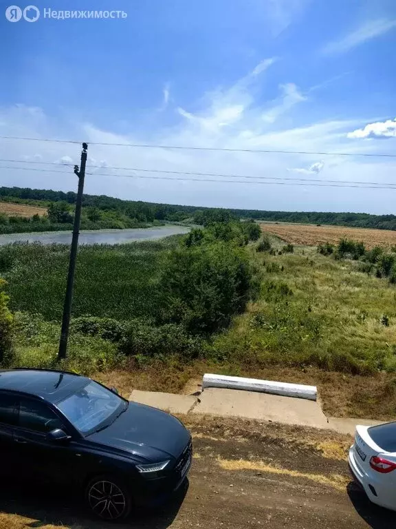 Участок в Тахтамукайский район (100 м) - Фото 2