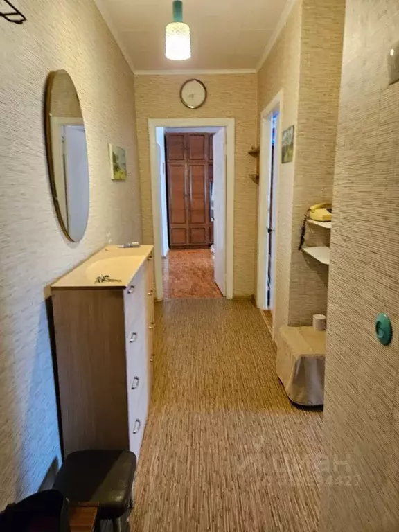 2-к кв. Волгоградская область, Волгоград ул. Германа Титова, 48 (52.0 ... - Фото 1