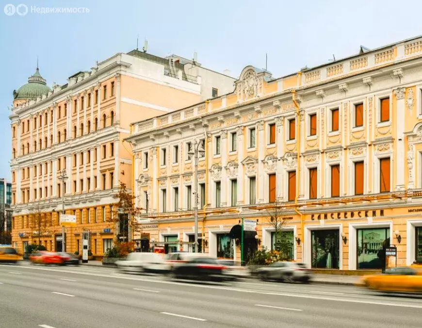 Офис (1703.6 м) - Фото 1