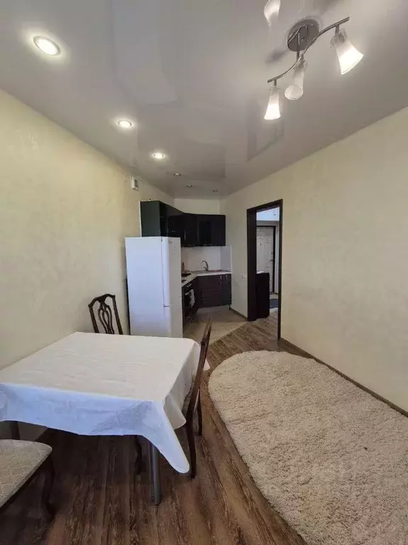 2-к кв. Красноярский край, Красноярск ул. Ладо Кецховели, 17а (40.0 м) - Фото 1