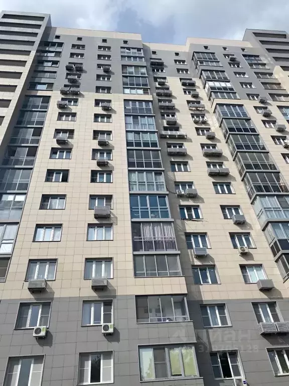 1-к кв. Московская область, Подольск Рабочая ул., 4 (50.0 м) - Фото 1