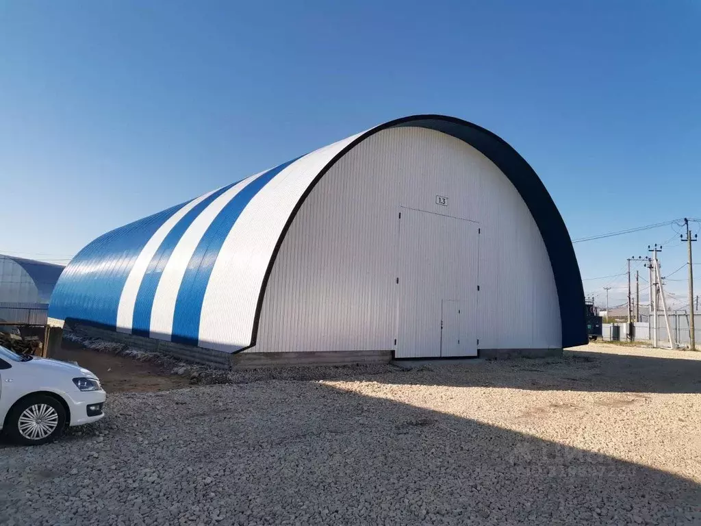 Помещение свободного назначения в Ленинградская область, Гатчинский ... - Фото 1