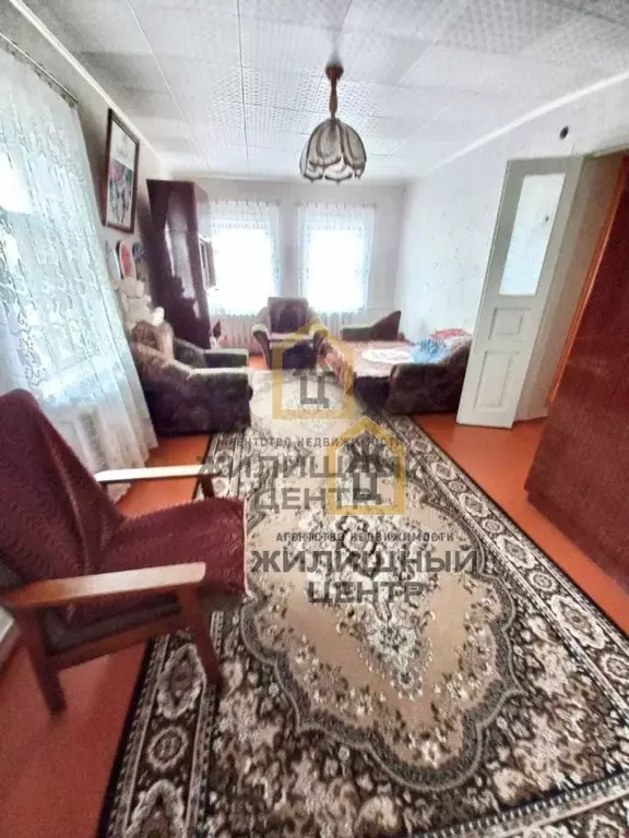 Дом в Ставропольский край, Предгорный муниципальный округ, с. Этока ... - Фото 1