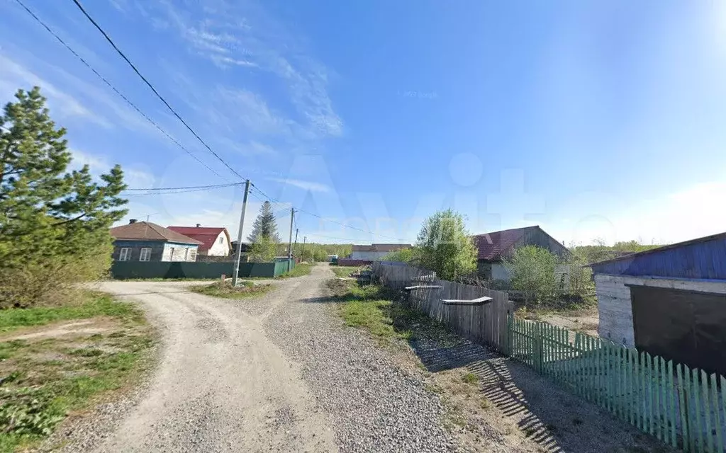 Участок 6,5 сот. (ИЖС) - Фото 1