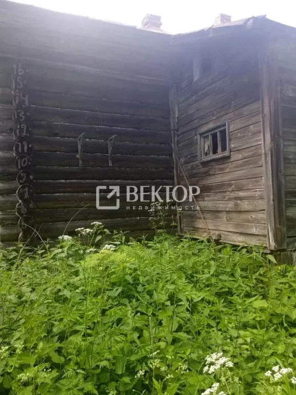 1-к кв. Ивановская область, Тейковский район, Большеклочковское с/пос, ... - Фото 2