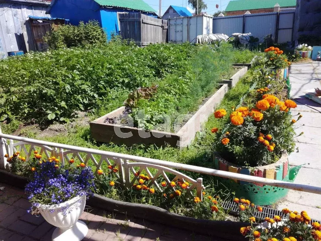 Дом в Ханты-Мансийский АО, Ханты-Мансийск ул. Свердлова, 45 (135 м) - Фото 1