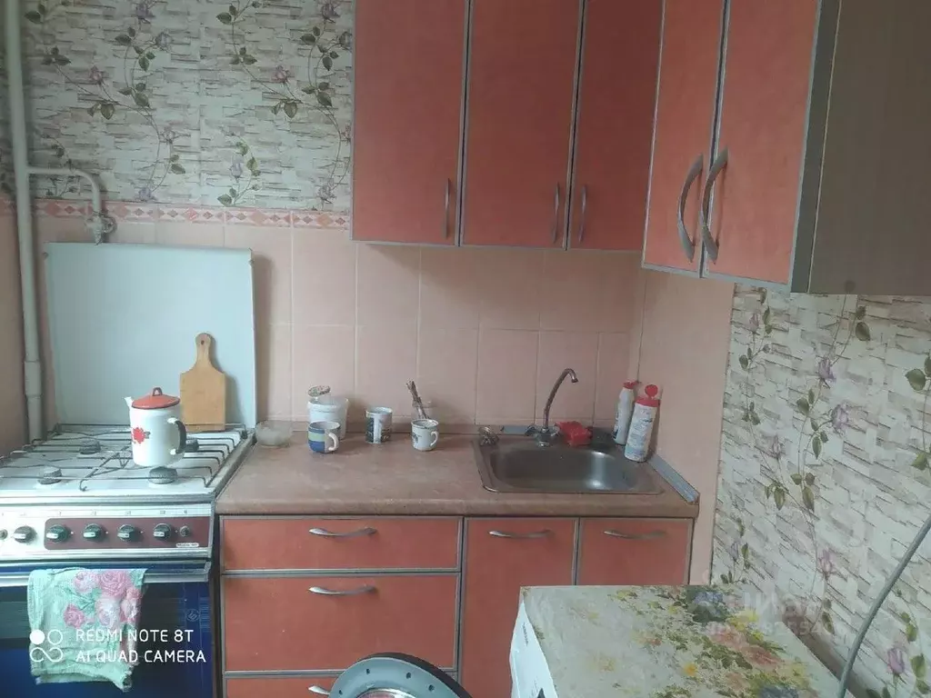 3-к кв. Орловская область, Мценск ул. Машиностроителей, 10 (68.0 м) - Фото 2