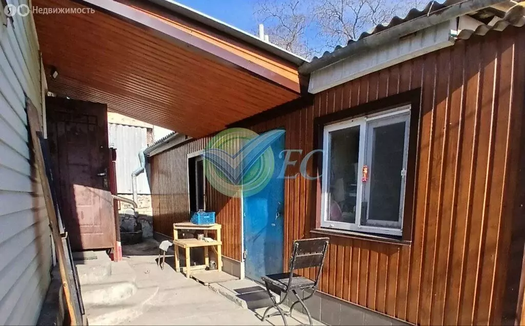 Дом в Феодосия, улица Чехова, 77 (60 м) - Фото 1