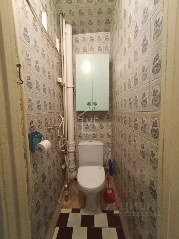 2-к кв. Владимирская область, Собинка ул. Мира, 10 (49.0 м) - Фото 1