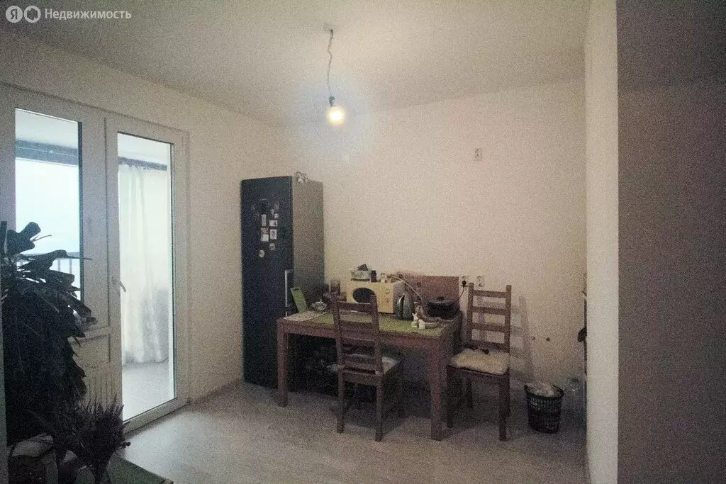 3-комнатная квартира: Санкт-Петербург, улица Лидии Зверевой, 3к3 (79.8 ... - Фото 1