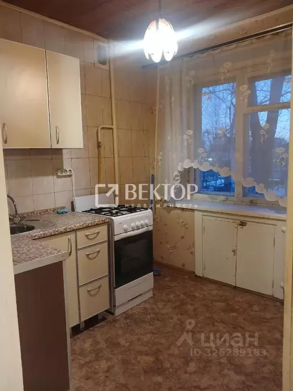 1-к кв. Ярославская область, Ярославль Ленинградский просп., 49 (31.6 ... - Фото 1