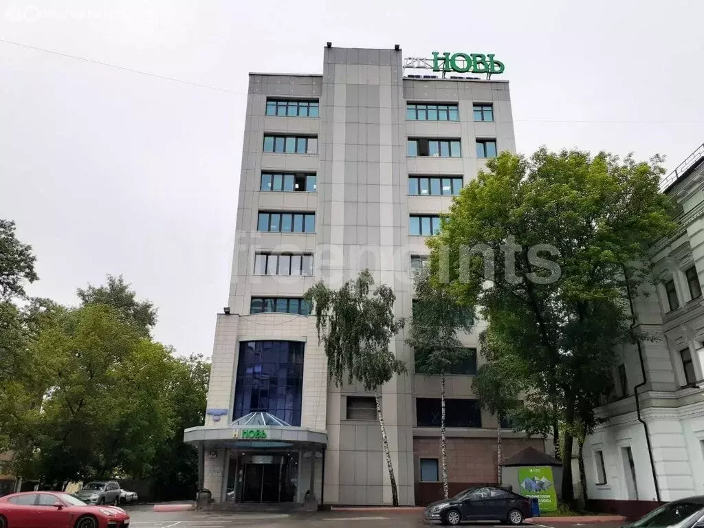 Офис (332.81 м) - Фото 2