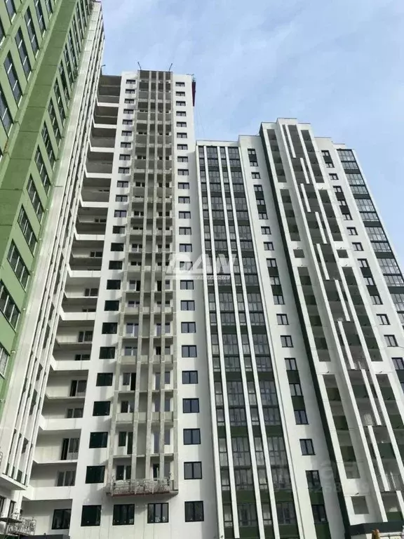 3-к кв. Челябинская область, Челябинск Университетская Набережная ул., ... - Фото 1