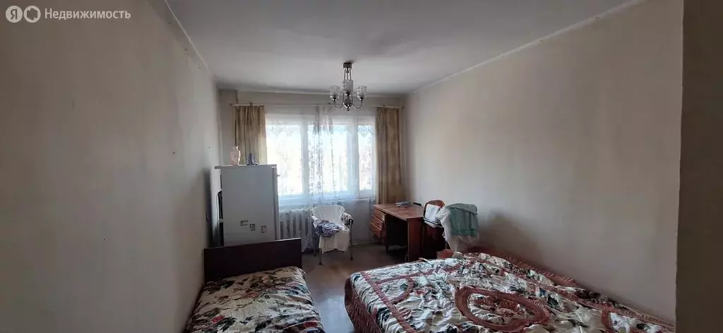 2-комнатная квартира: Краснокаменск, 2-й микрорайон, 202 (49.4 м) - Фото 2