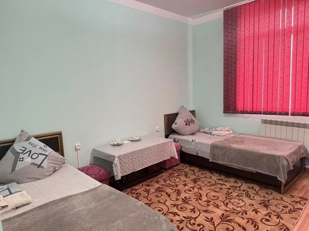 Комната Дагестан, Дербент ул. Красная Заря, 1 (15.0 м) - Фото 1