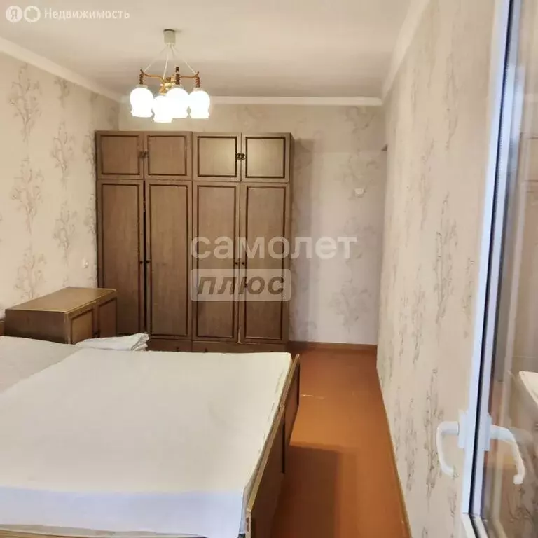 2-комнатная квартира: Туапсе, улица Фрунзе, 28 (45 м) - Фото 1