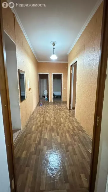 2-комнатная квартира: Махачкала, улица Джамалутдина Атаева, 26А (61 м) - Фото 1