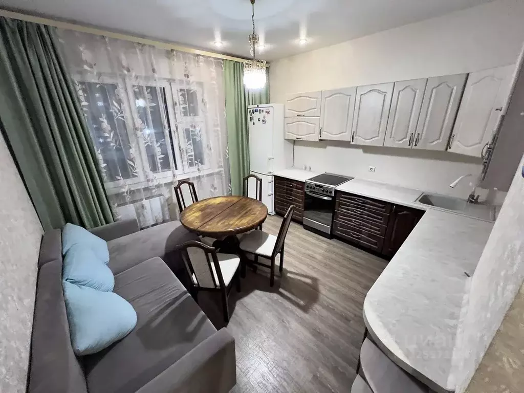 2-к кв. Новосибирская область, Новосибирск ул. Твардовского, 22/2 ... - Фото 2