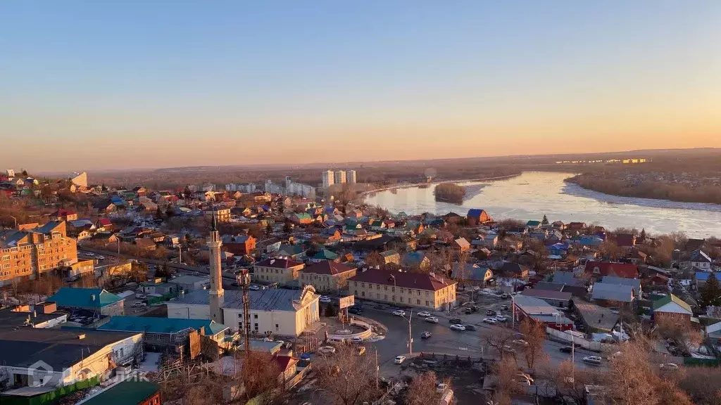 Продаётся 1-к квартира, 30.4 м - Фото 0