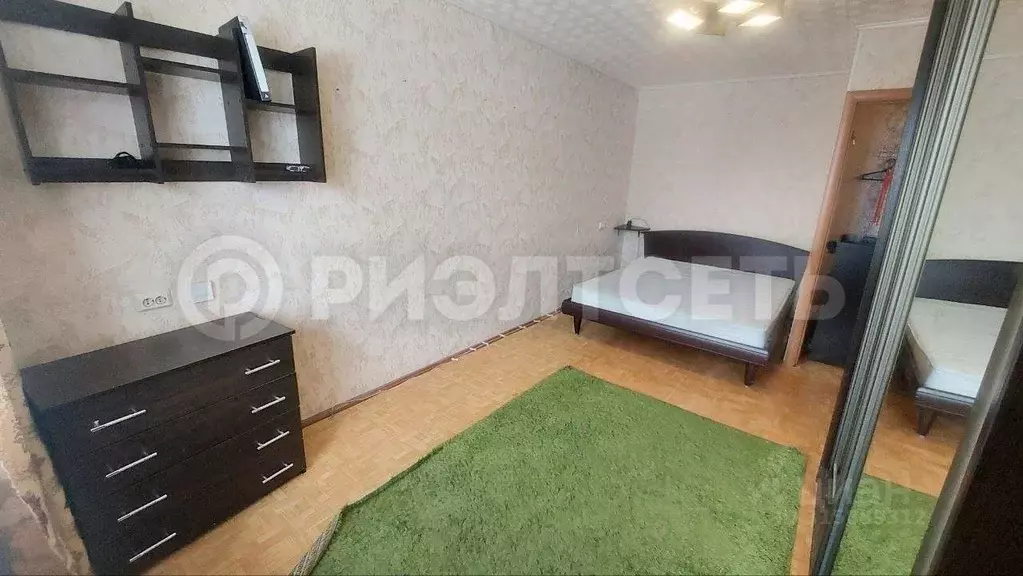 1-к кв. Мурманская область, Мурманск ул. Капитана Орликовой, 32 (30.0 ... - Фото 1
