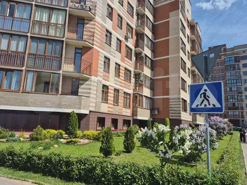 Квартира-студия, 23 м, 1/9 эт. - Фото 0
