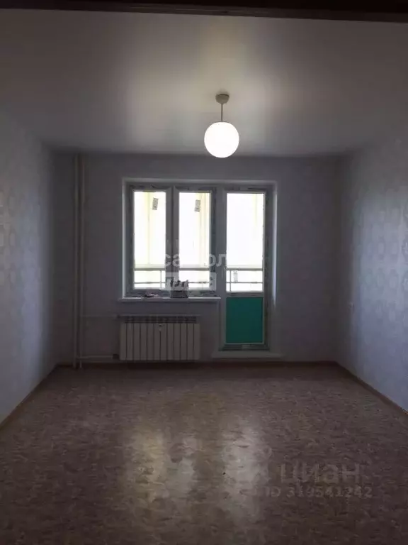 1-к кв. Липецкая область, Липецк ул. Дмитрия Фурсова, 6 (38.6 м) - Фото 1