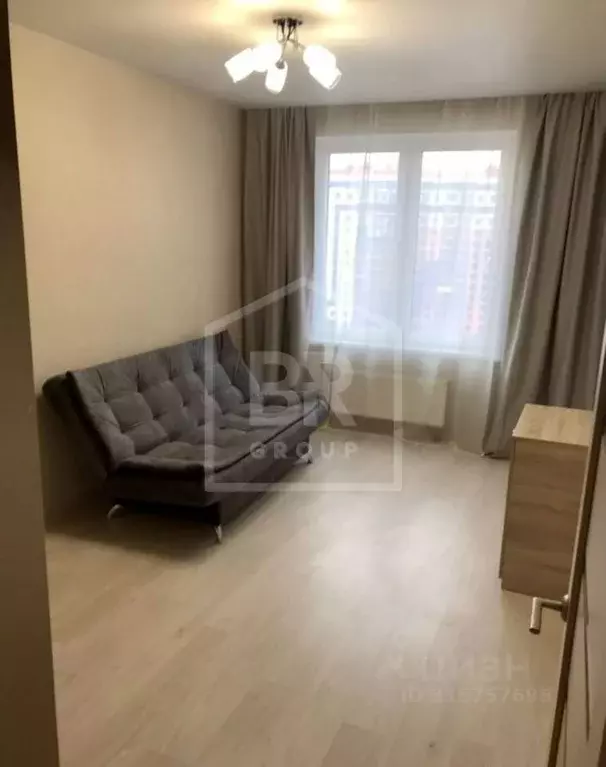 1-к кв. Санкт-Петербург Комендантский просп., 60к3 (33.5 м) - Фото 0