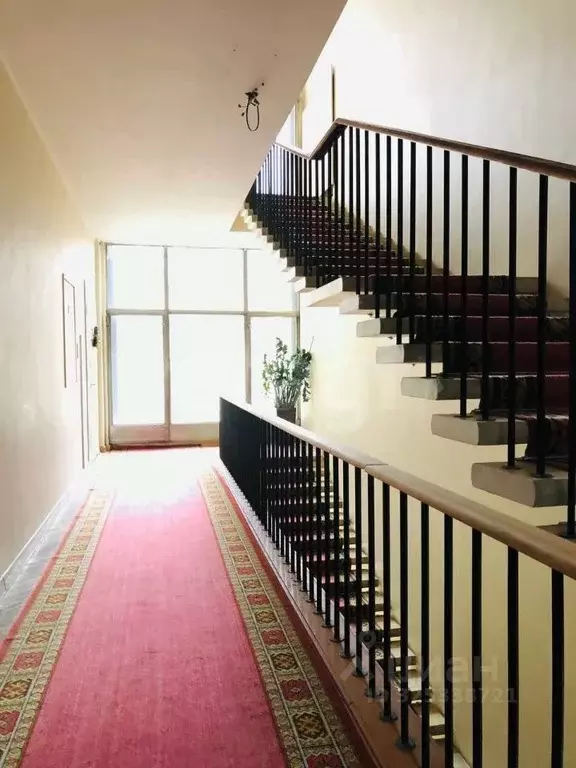 5-к кв. Москва ул. Спиридоновка, 15 (140.8 м) - Фото 1