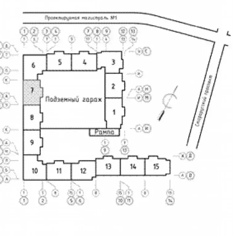 1-к кв. Санкт-Петербург Московское ш., 1соор1Ф (24.0 м) - Фото 1
