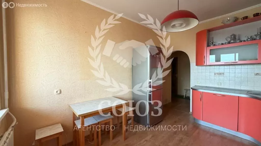 1-комнатная квартира: Калуга, улица Гурьянова, 67к2 (41.4 м) - Фото 2