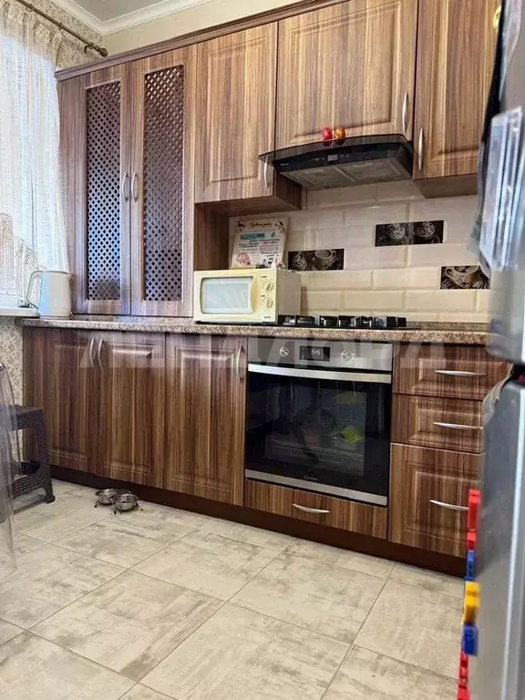 3-к кв. Ростовская область, Батайск ул. Урицкого, 61 (85.0 м) - Фото 2