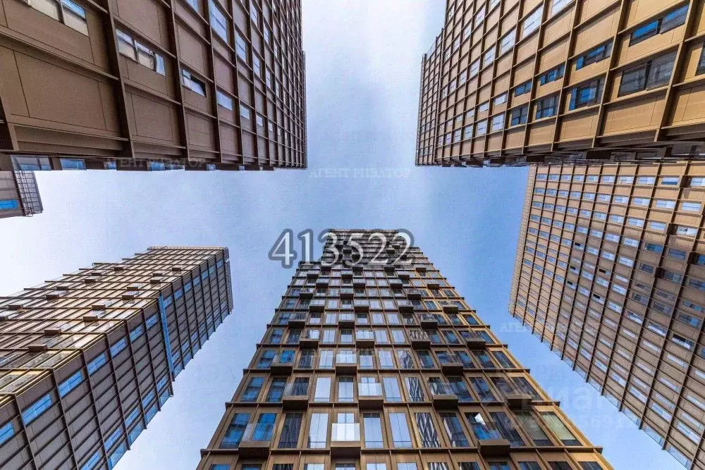 4-к кв. Москва ул. Костикова, 4к1 (272.0 м) - Фото 0