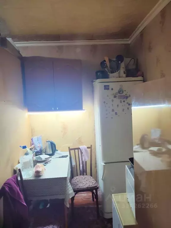 Комната Нижегородская область, Дзержинск просп. Циолковского, 84А ... - Фото 0