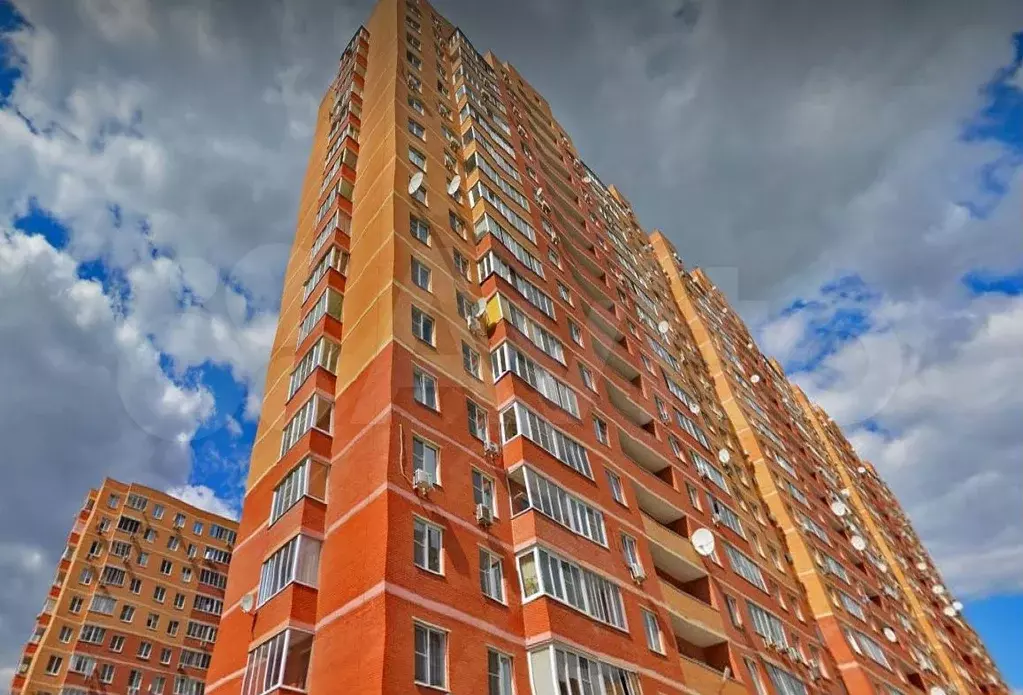 Аукцион: 3-к. квартира, 178,4 м, 17/18 эт. - Фото 0