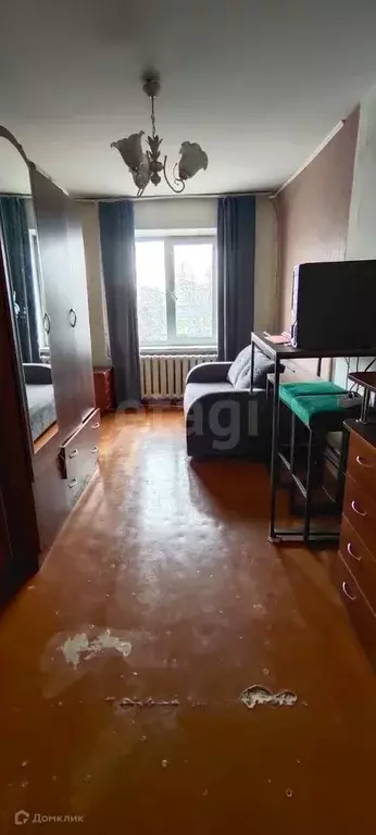 Продаётся 2-к квартира, 43.8 м - Фото 0