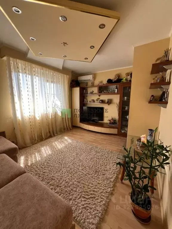 2-к кв. Краснодарский край, Новороссийск ул. Куникова, 52А (84.0 м) - Фото 2