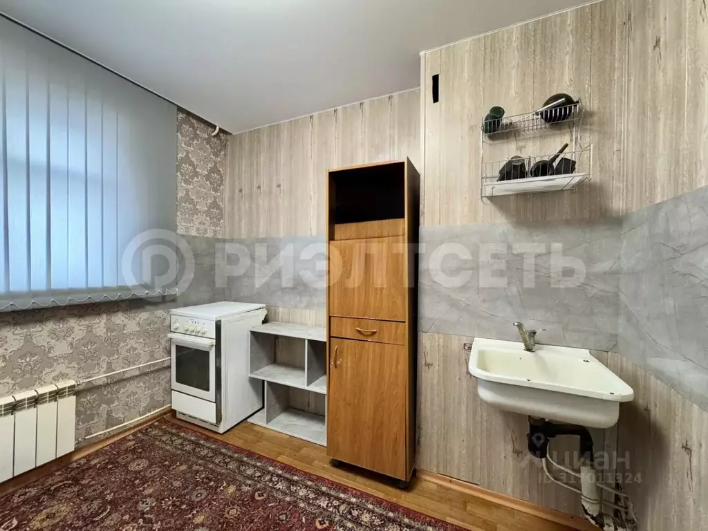 1-к кв. Мурманская область, Мурманск ул. Капитана Маклакова, 33 (32.2 ... - Фото 1