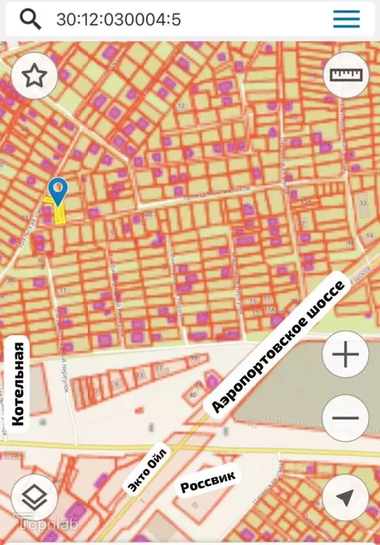 Дом в Астраханская область, Астрахань Строитель СНТ, проезд ... - Фото 2