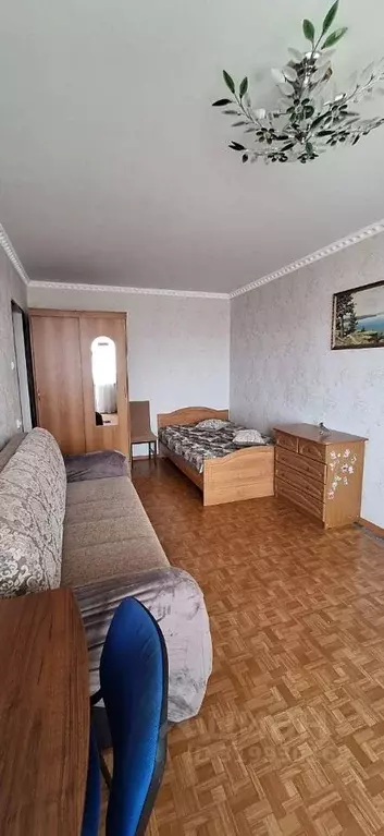 1-к кв. Самарская область, Тольятти Южное ш., 19 (36.0 м) - Фото 1