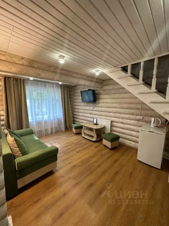 Дом в Тверская область, Западнодвинский район, д. Соломкино  (70 м) - Фото 0